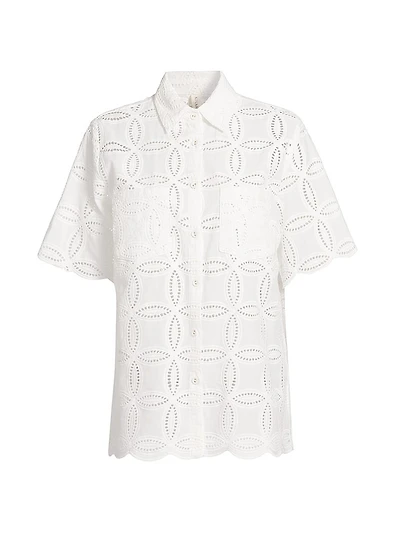 Rio Cotton Shirt