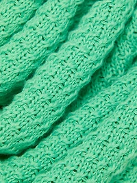 Martina Knit Maxi Dress