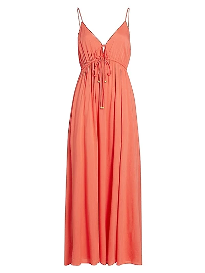 Ventura Maxi Dress