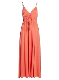 Ventura Maxi Dress