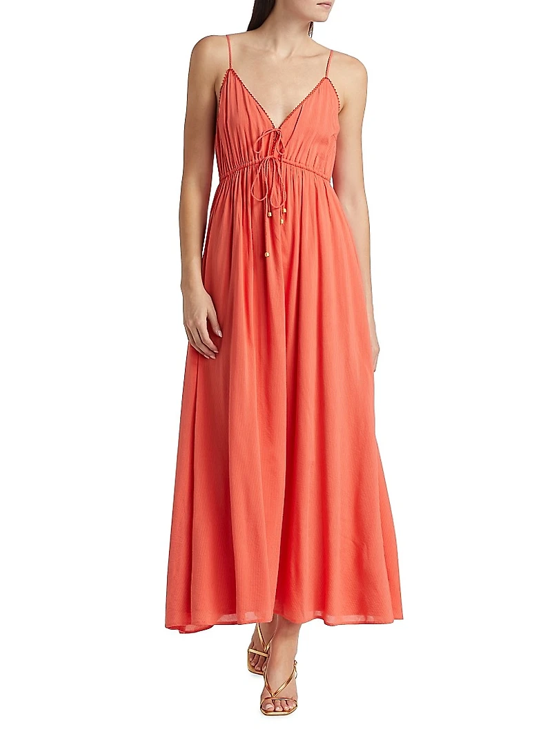 Ventura Maxi Dress