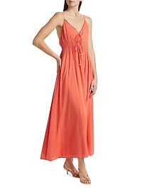 Ventura Maxi Dress