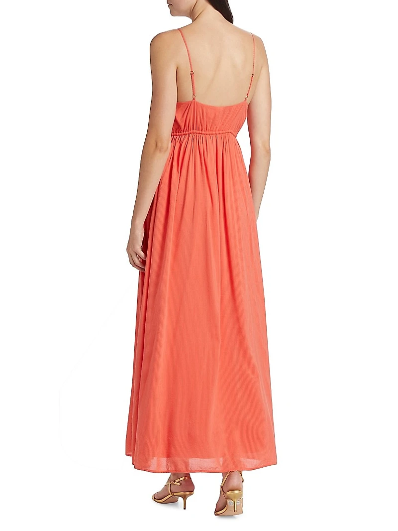 Ventura Maxi Dress