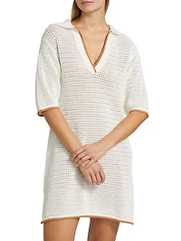 Vivi Knit Minidress
