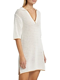 Vivi Knit Minidress