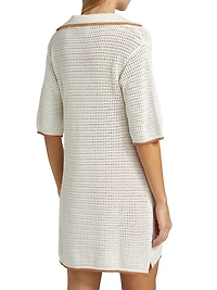 Vivi Knit Minidress