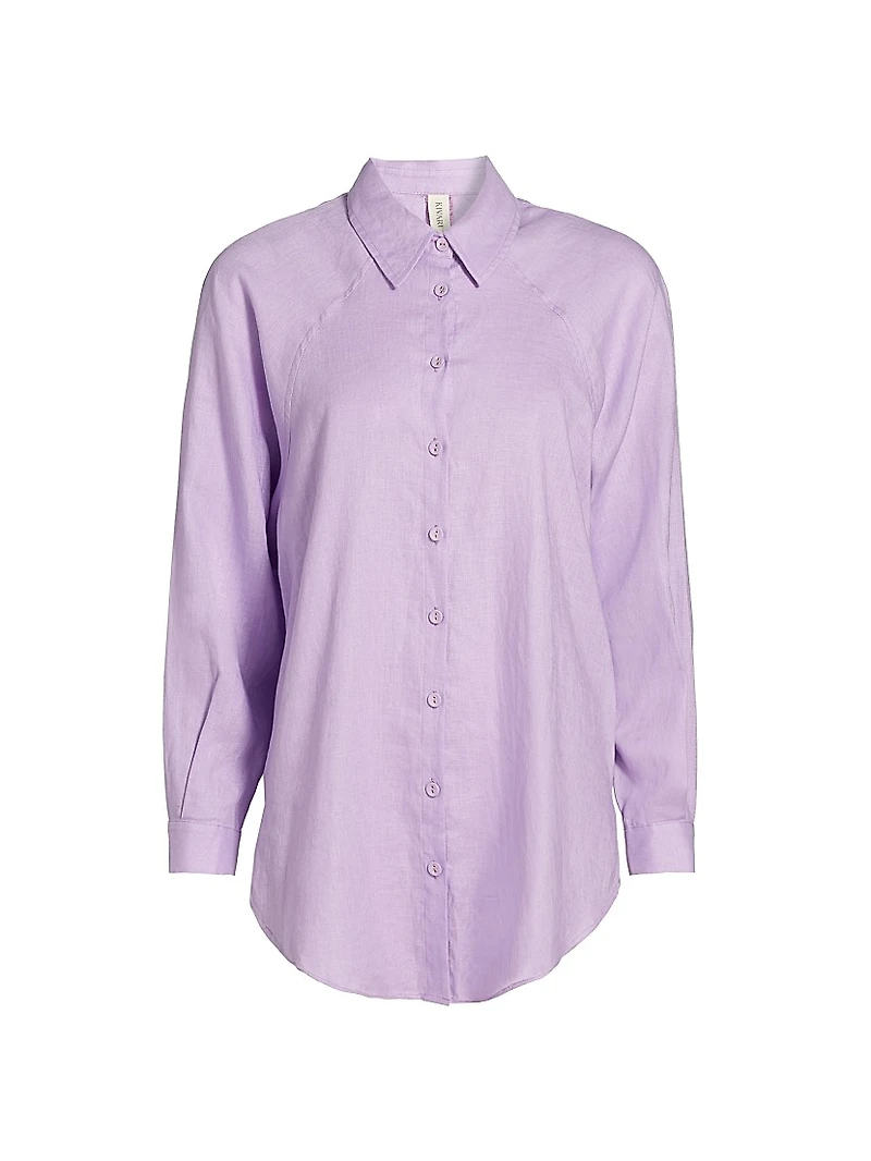 Nikita Linen Shirt