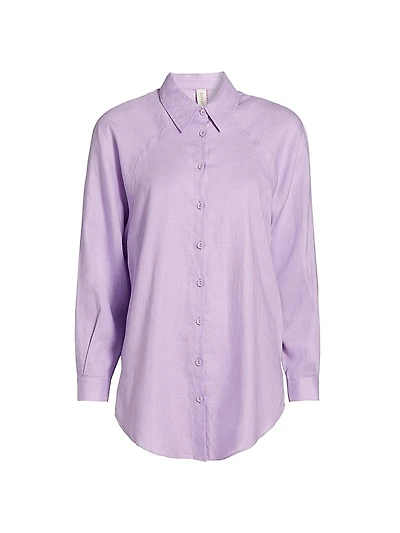 Nikita Linen Shirt