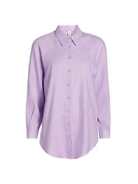 Nikita Linen Shirt