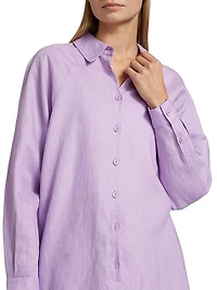 Nikita Linen Shirt