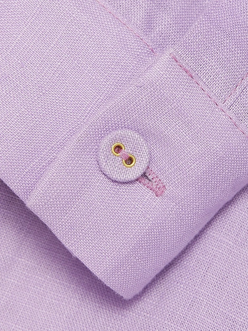 Nikita Linen Shirt