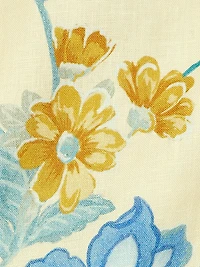 Giselle Floral Minidress
