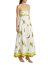Margarita Maxi Dress