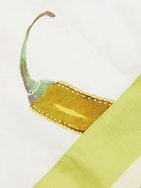 Margarita Maxi Dress