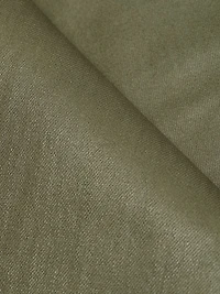 Carson Off-Duty Flared Crop Jeans