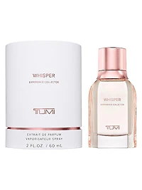 Whisper Experience Collector Extrait de Parfum