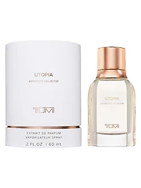 Utopia Experience Collector Extrait de Parfum
