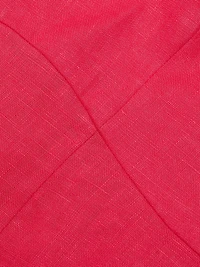 Melita Strapless Midi-Dress