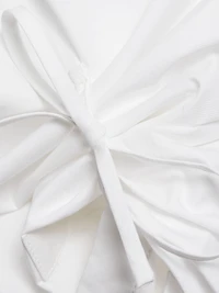 Sophia Convertible-Sleeve Top