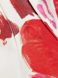 Chapelhill Floral Minidress