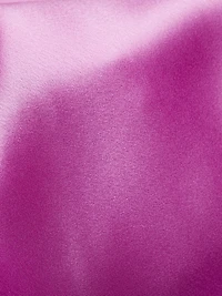 Abdie Halter Gathered Minidress