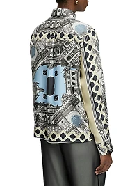 Brooks Classic Fit Tailored Shirt