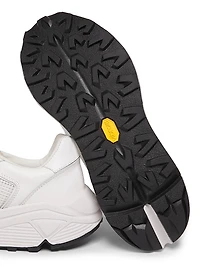 Premium Runner Low-Top Sneakers