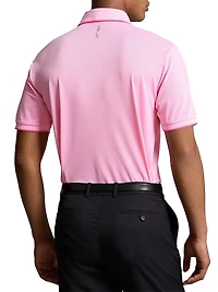 Stretch Polo Shirt