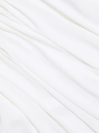 Diana One-Shoulder Draped Bra