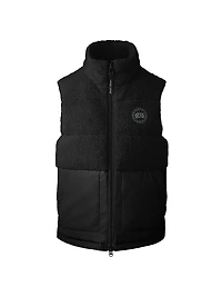 Elora Down Vest