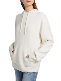 Cashmere Hoodie