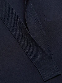 Rugby Knee-Length Dress