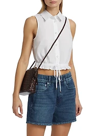 Hannah Sleeveless Top