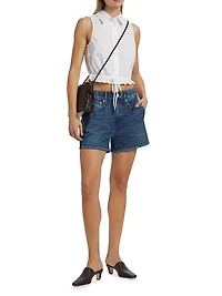 Hannah Sleeveless Top