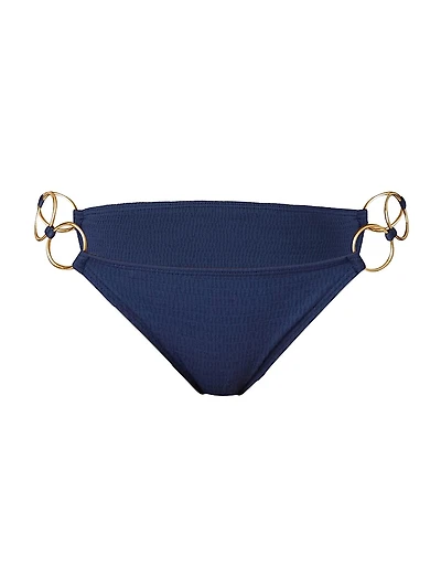 Side Ring Bikini Bottom
