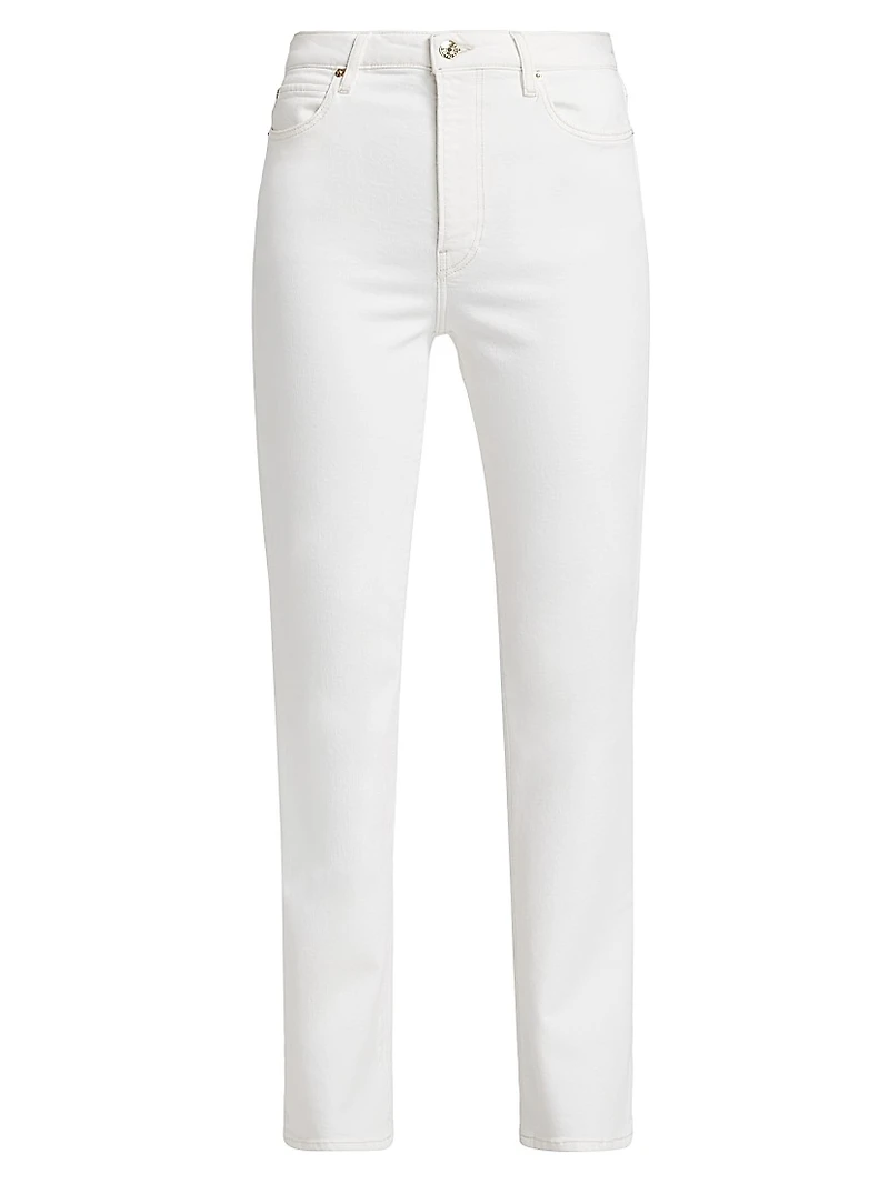 The Ruler Skinny Jeans