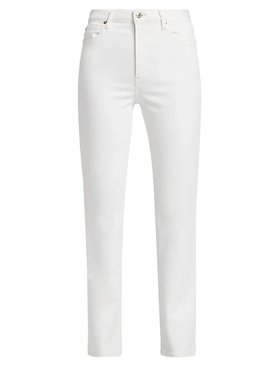 The Ruler Skinny Jeans