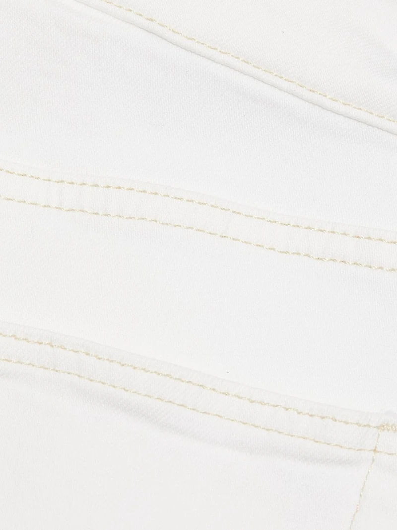 The Ruler Skinny Jeans