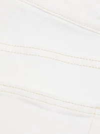 The Ruler Skinny Jeans