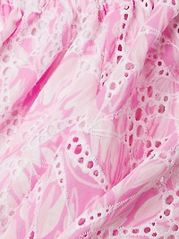 Jamielynn Off-the-Shoulder Blouse