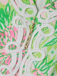 Shealyn Long-Sleeve Maxi Dress