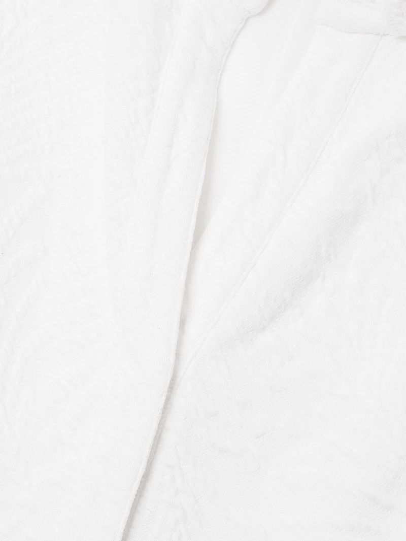 Elsey Shift Minidress