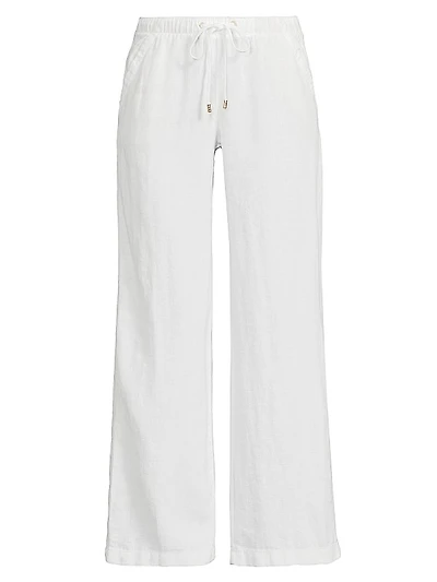 Brawley Linen Pants