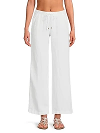 Brawley Linen Pants