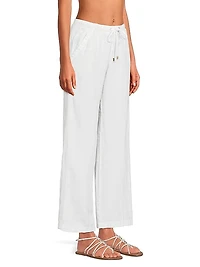 Brawley Linen Pants