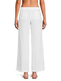 Brawley Linen Pants
