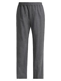 Lawrence Straight-Fit Pants