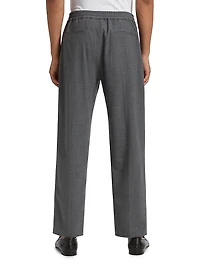 Lawrence Straight-Fit Pants