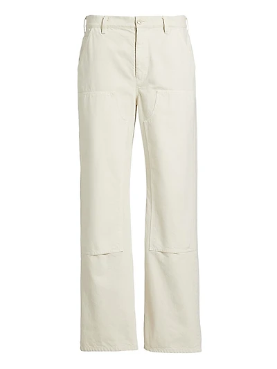 Miller Cotton Workwear Pants