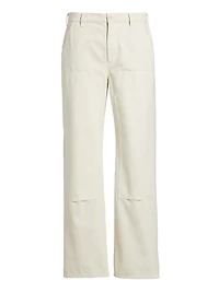 Miller Cotton Workwear Pants